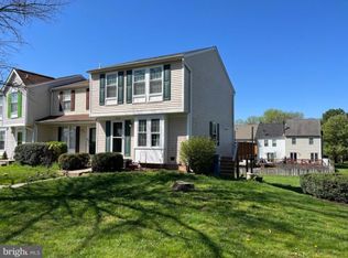 3300 Garrison Cir, Abingdon, MD