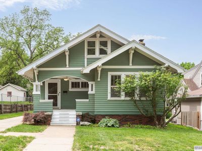 5553 Mayberry St, Omaha, NE, 68106