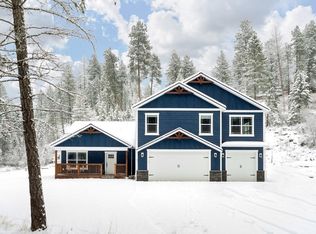 21 Peaceful Ct, Bigfork, MT 59911