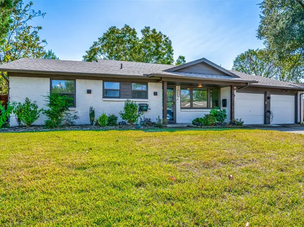 3066 Amber Ln, Farmers Branch, TX 75234