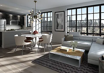 Rented by C&C Apartment Management LLC