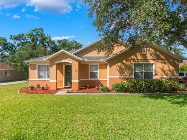 2619 Breezy Meadow Rd, Apopka, FL 32712