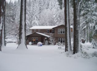 12440 434th Ave SE, North Bend, WA 98045