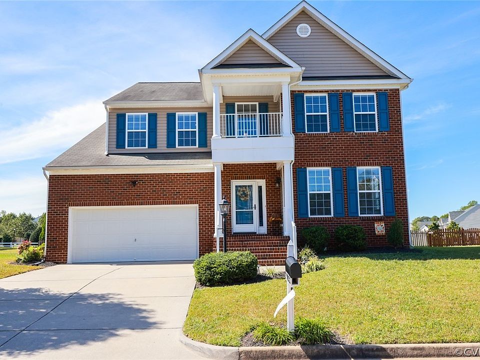 9033 Brevet Ln, Mechanicsville, VA 23116 Zillow