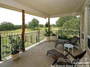 137 Turkey Knob Rd, Boerne, TX 78006