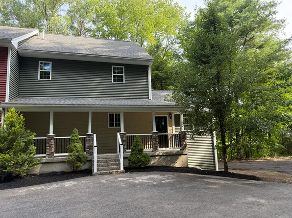 48 Bush Hill Rd #A, Hudson, NH 03051