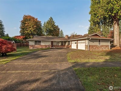 6707 Miner Drive SW, Tumwater, WA, 98512