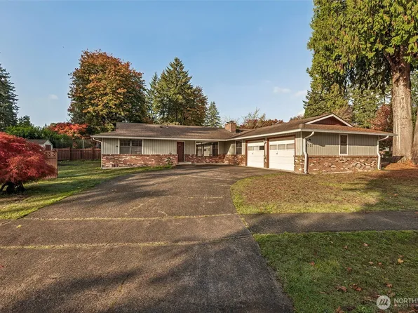 6707 Miner Drive SW, Tumwater, WA 98512