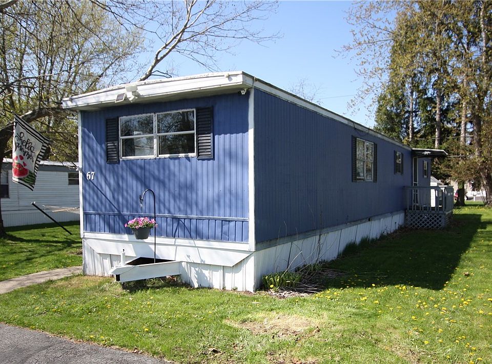 67 Hillside Dr, Avon, NY 14414 Zillow