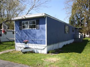 67 Hillside Dr, Avon, NY 14414