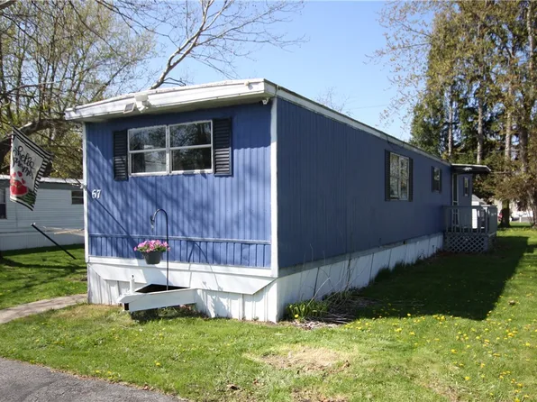 67 Hillside Dr, Avon, NY 14414