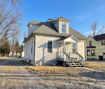 1103 7th St NW, Faribault, MN, 55021