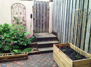 214 N 22nd St APT A, Philadelphia, PA 19103