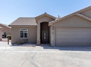 405 N 2480 W, Hurricane, UT 84737
