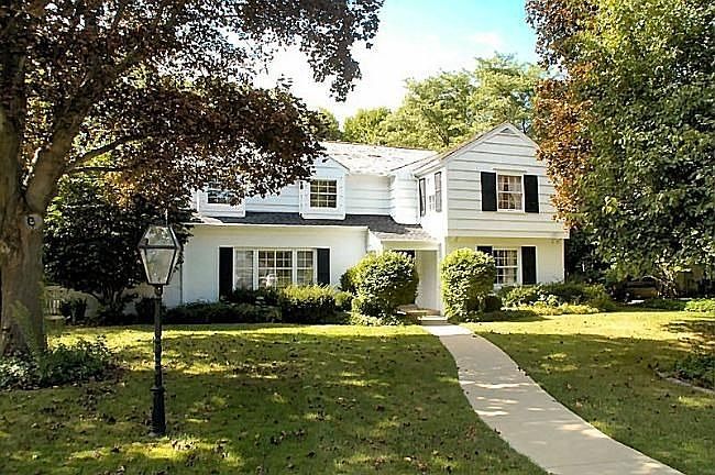1st image of 6819 N Barnett Ln