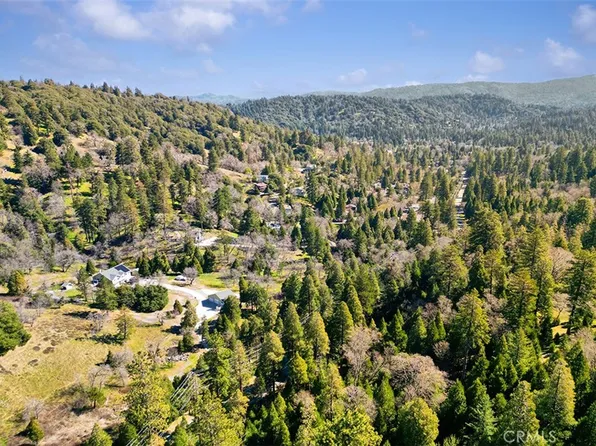 0 Alder Creek, Cedarpines Park, CA 92322