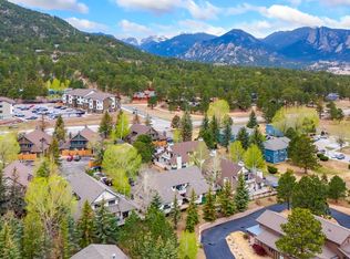1010 S Saint Vrain Ave #F-5, Estes Park, CO 80517