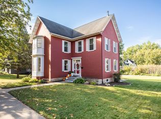 603 Winona St SE, Chatfield, MN 55923