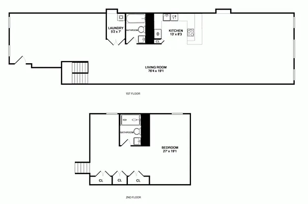 Rented by Citi Habitats | media 23