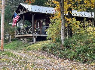 796 N Hollow Rd, Coudersport, PA 16915