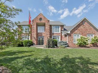 1816 Spruce Dr, Carmel, IN 46033