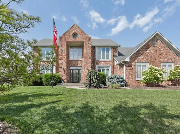 1816 Spruce Dr, Carmel, IN 46033
