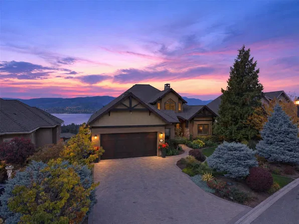 734 Marin Cres, Kelowna, BC V1W 5C8