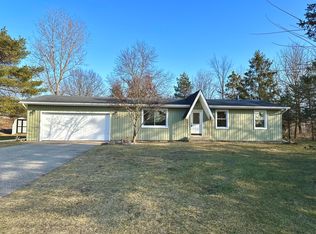 1156 Norway Ave, Hastings, MI 49058