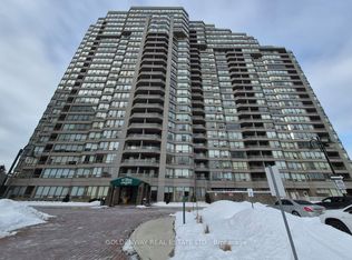 168 Bonis Ave #1108, Toronto, ON M1T 3V6