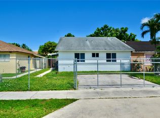 19885 SW 122nd Ct, Miami, FL 33177