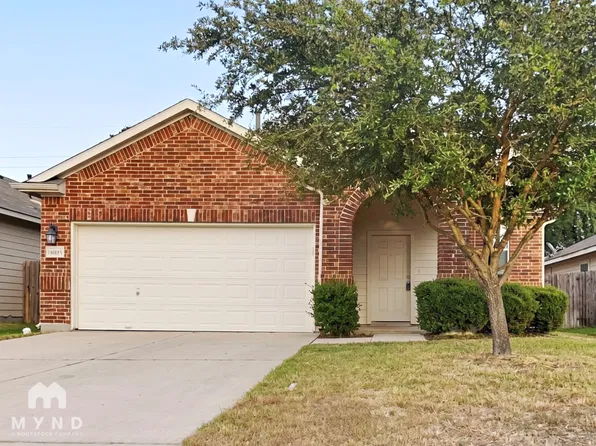 19118 Coxwold Ln, Tomball, TX 77375