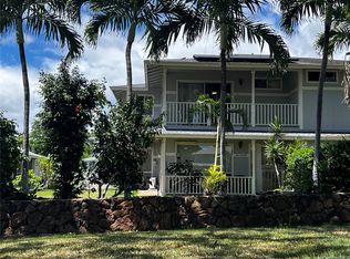 91-1139 Aawa Dr, Ewa Beach, HI 96706