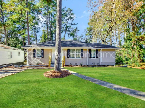 2967 Sylvan Rd, East Pt, GA 30344
