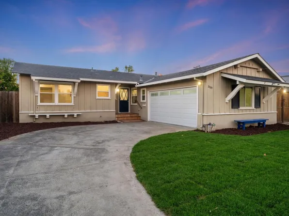 3559 Calico Ave, San Jose, CA 95124