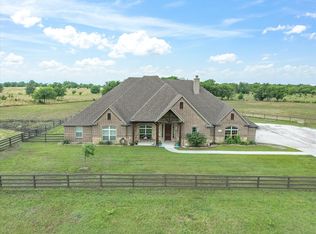 25459 Dove Hollow Dr, Justin, TX 76247