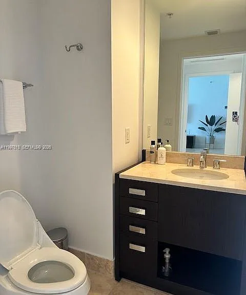 18201 Collins Ave #1602 — Photo 11