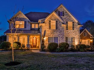 2604 Silver Shadow, Conroe, TX 77304