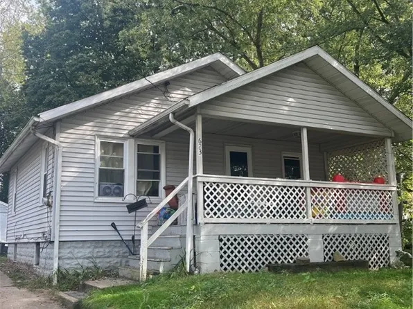623 Hudson Ave, Akron, OH 44306