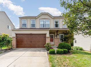 10061 Armstrong St, Union, KY 41091