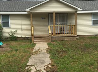 625 Fairview St, Conway, AR 72034