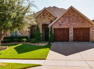 9640 Ben Hogan Ln, Fort Worth, TX 76244