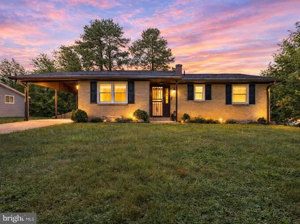 10912 Phillips Dr, Upper Marlboro, MD 20772