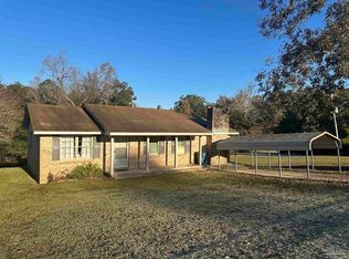 102 Floyd St, Evergreen, AL 36401