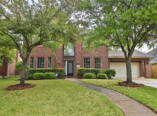 6006 Foxland Ct, Spring, TX 77379