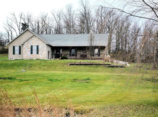 5484 E Swamp Rd, Winchester, OH 45697