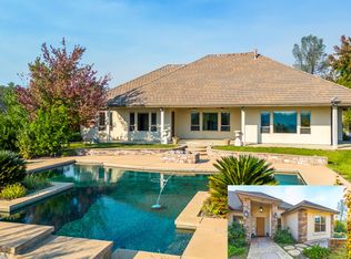 16261 Canto De Las Lupine Dr, Redding, CA 96001