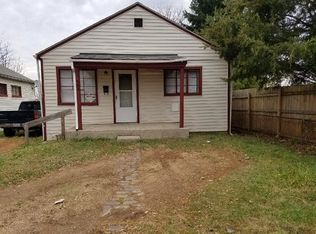 594 Dexter Ave, Columbus, OH