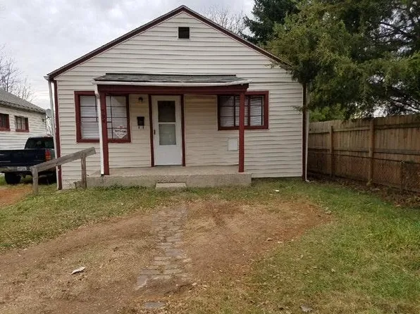 594 Dexter Ave, Columbus, OH 43204