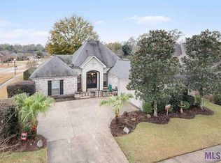9184 Rue De Fluer, Denham Springs, LA 70706