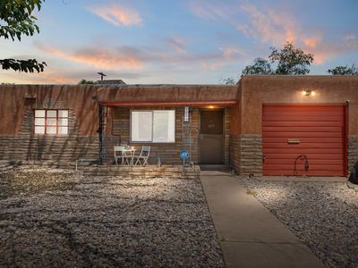 1224 Luthy Cir NE, Albuquerque, NM, 87112